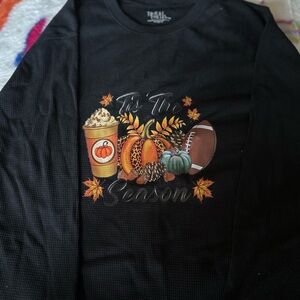 Do you like fall, football, and coffee?? If so I’ve got a shirt just for you!!